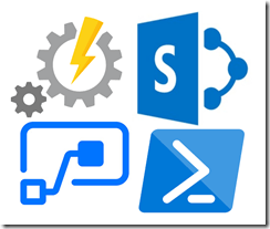 AzureFlowSharePointAutomation